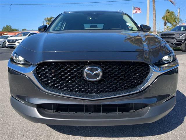 used 2024 Mazda CX-30 car, priced at $28,944