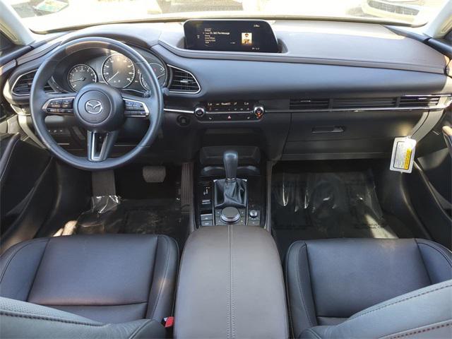 used 2024 Mazda CX-30 car, priced at $28,944