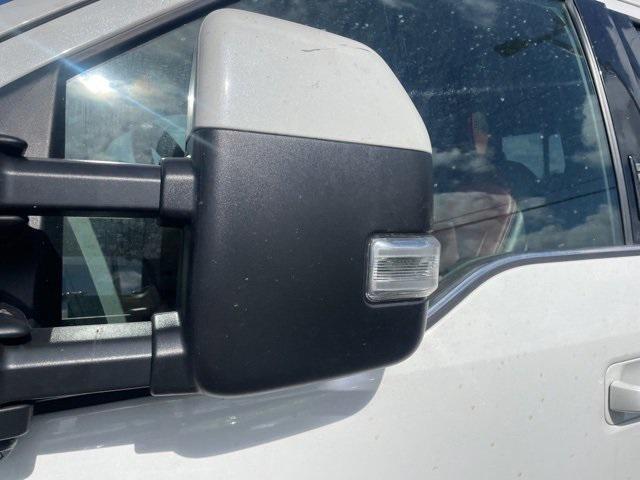 used 2022 Ford F-350 car, priced at $59,636