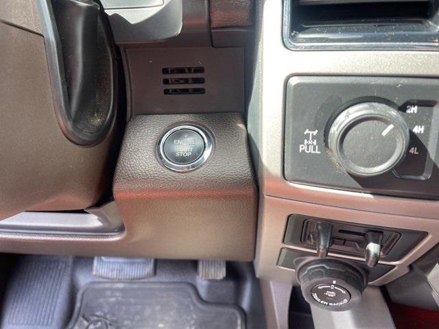 used 2022 Ford F-350 car, priced at $59,636