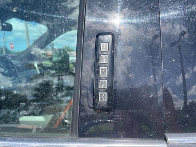 used 2022 Ford F-350 car, priced at $59,636