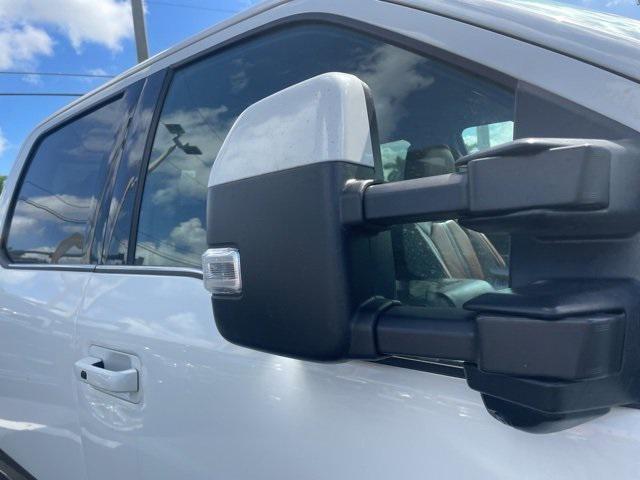 used 2022 Ford F-350 car, priced at $59,636