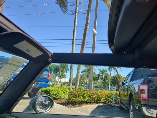 used 2015 MINI Convertible car, priced at $9,512