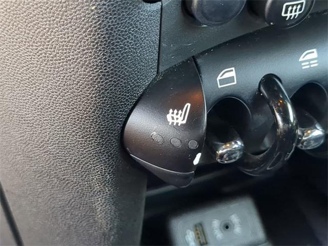 used 2015 MINI Convertible car, priced at $9,512