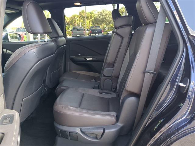 used 2024 Lexus TX 350 car, priced at $46,786