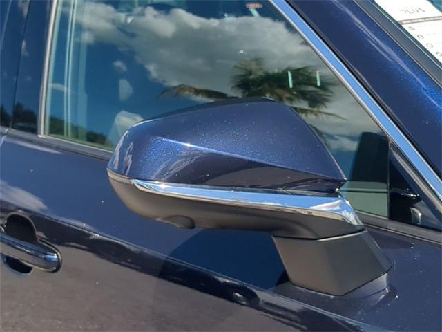 used 2024 Lexus TX 350 car, priced at $46,786