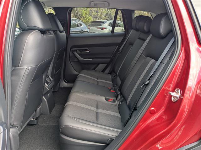 new 2025 Mazda CX-50 Hybrid car, priced at $35,383