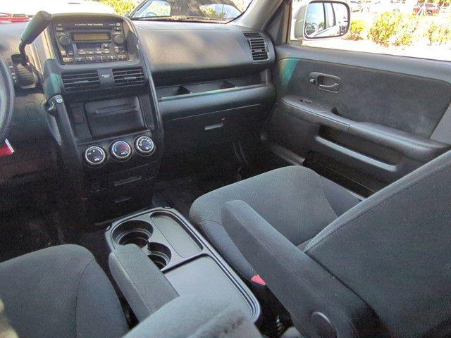 used 2006 Honda CR-V car, priced at $9,995