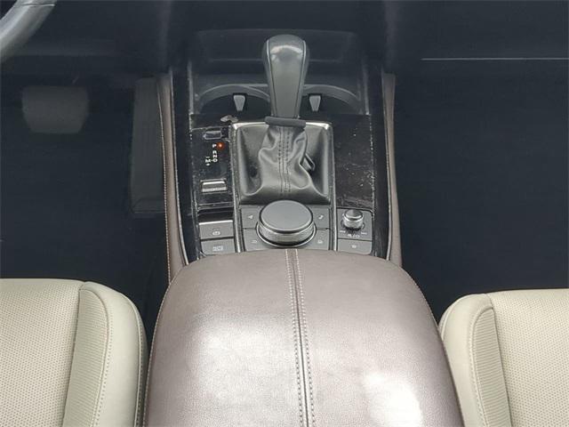 used 2023 Mazda CX-30 car, priced at $20,673