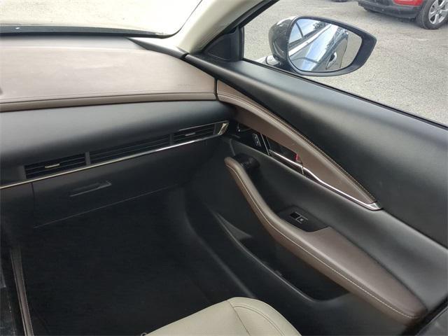 used 2023 Mazda CX-30 car, priced at $20,673