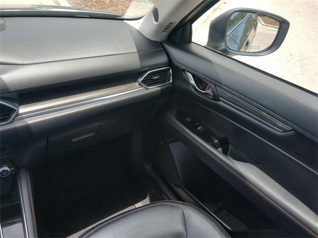used 2020 Mazda CX-5 car, priced at $21,579