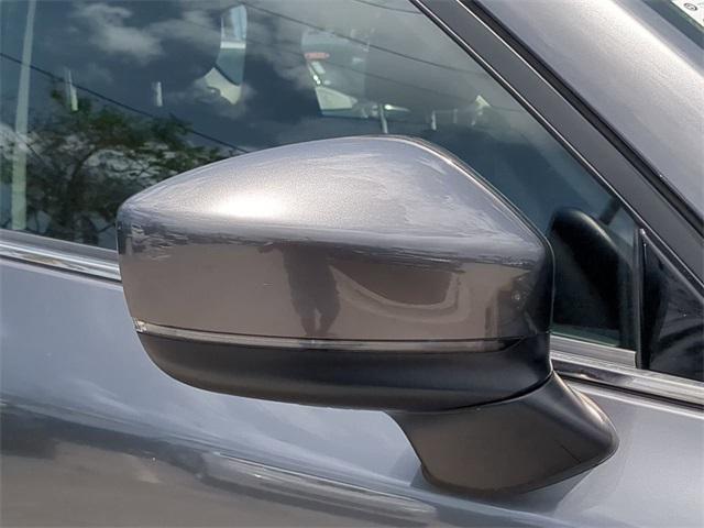 used 2020 Mazda CX-5 car, priced at $21,579
