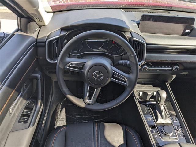 new 2025 Mazda CX-50 Hybrid car, priced at $38,867