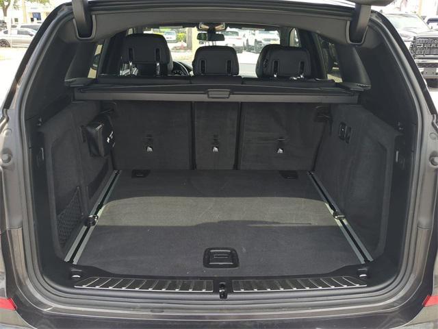 used 2019 BMW X3 car, priced at $17,595