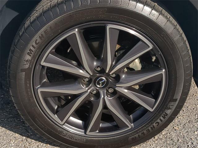 used 2017 Mazda CX-5 car, priced at $16,657