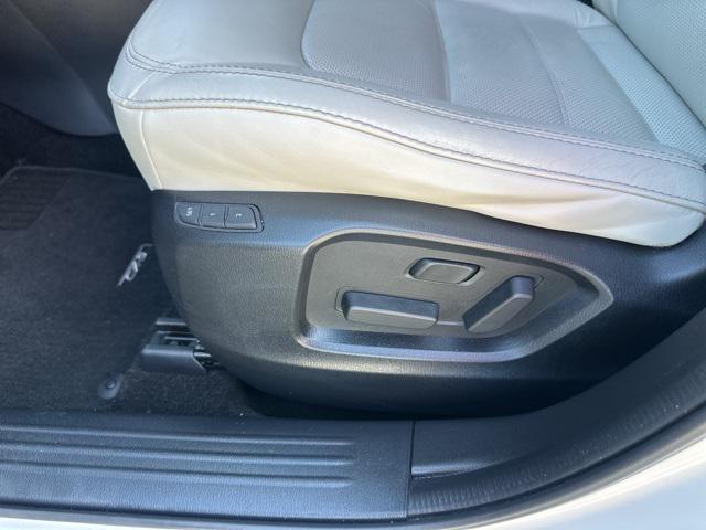 used 2017 Mazda CX-5 car, priced at $16,761