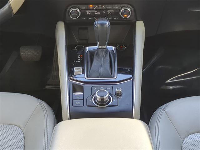 used 2017 Mazda CX-5 car, priced at $16,657