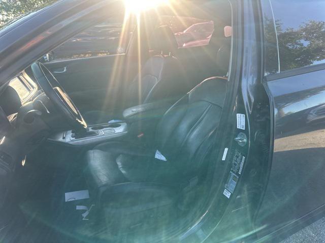 used 2017 Kia Optima car, priced at $12,559