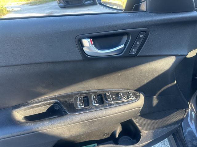 used 2017 Kia Optima car, priced at $12,559