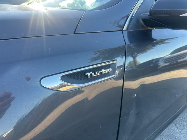 used 2017 Kia Optima car, priced at $12,559