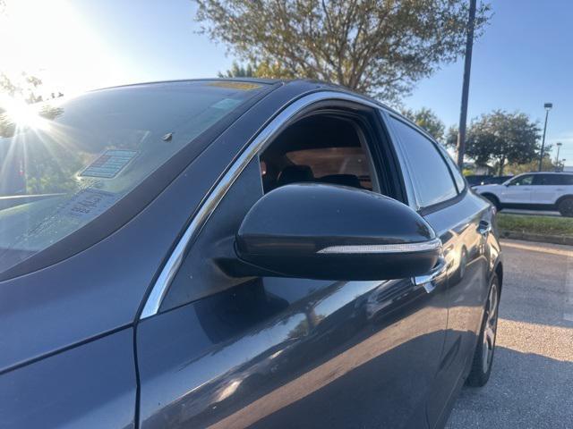 used 2017 Kia Optima car, priced at $12,559