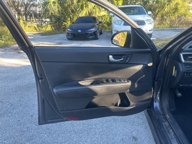 used 2017 Kia Optima car, priced at $12,559