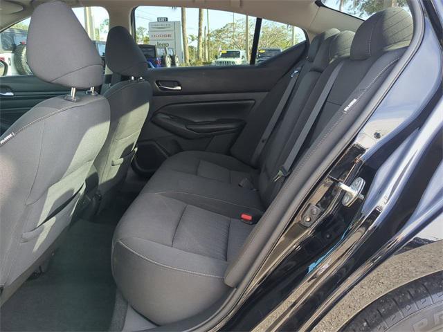 used 2020 Nissan Altima car, priced at $10,999