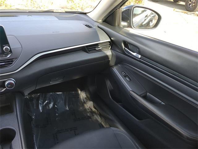 used 2020 Nissan Altima car, priced at $10,999