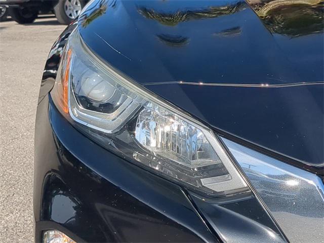 used 2020 Nissan Altima car, priced at $10,999