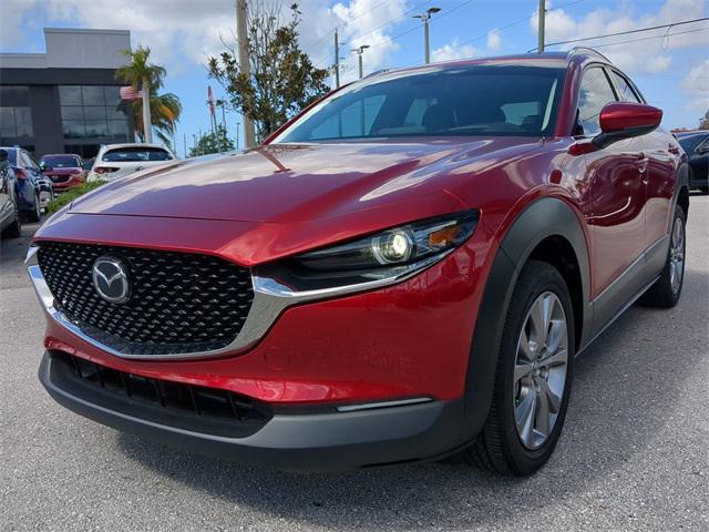 used 2020 Mazda CX-30 car, priced at $19,182