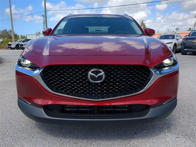 used 2020 Mazda CX-30 car, priced at $19,182