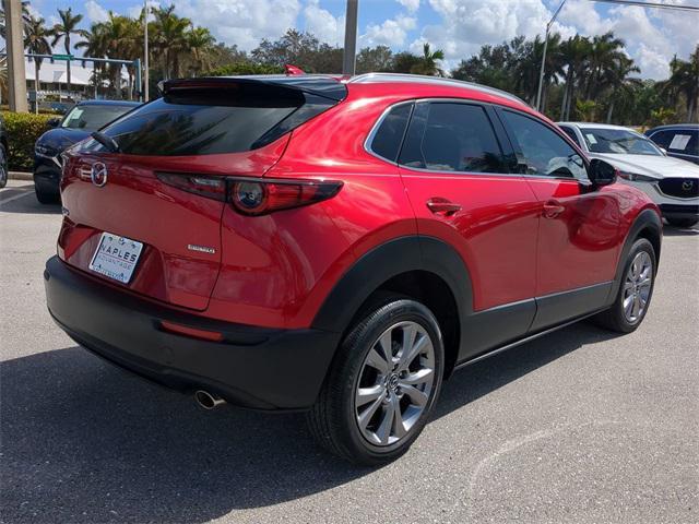 used 2020 Mazda CX-30 car, priced at $19,182