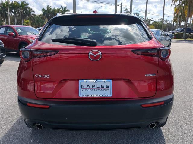 used 2020 Mazda CX-30 car, priced at $19,182