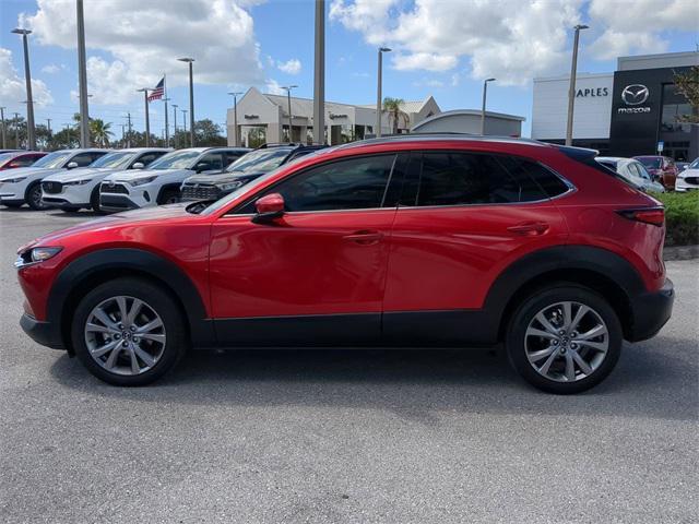 used 2020 Mazda CX-30 car, priced at $19,182