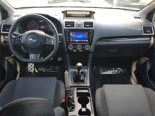 used 2021 Subaru WRX car, priced at $26,899