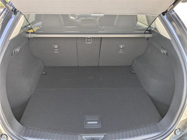 new 2025 Mazda CX-5 car, priced at $37,680