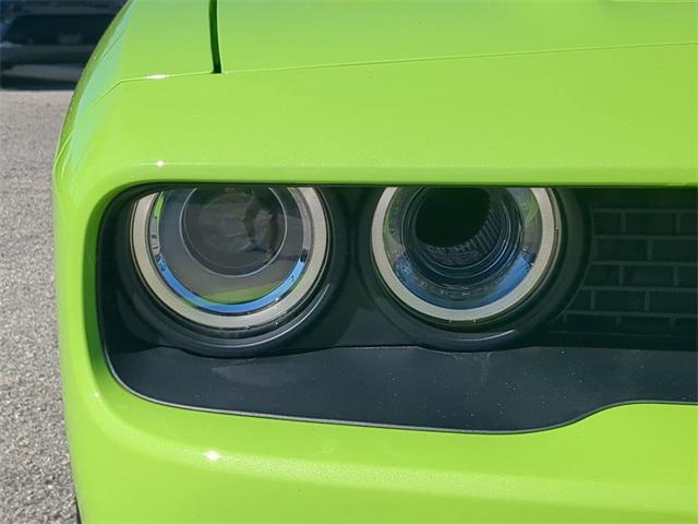 used 2023 Dodge Challenger car, priced at $67,426