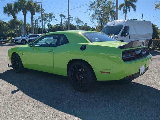 used 2023 Dodge Challenger car, priced at $67,426