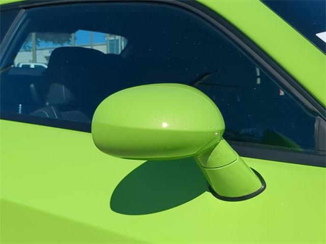 used 2023 Dodge Challenger car, priced at $67,426