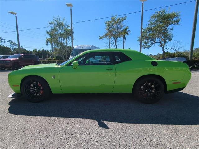 used 2023 Dodge Challenger car, priced at $67,426