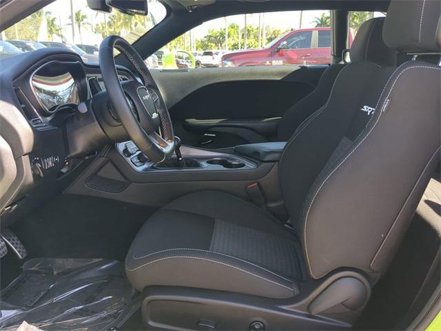 used 2023 Dodge Challenger car, priced at $67,426