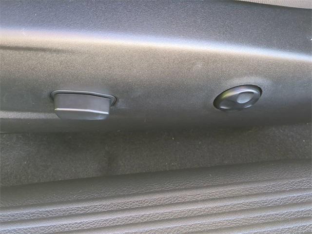 used 2023 Dodge Challenger car, priced at $67,426