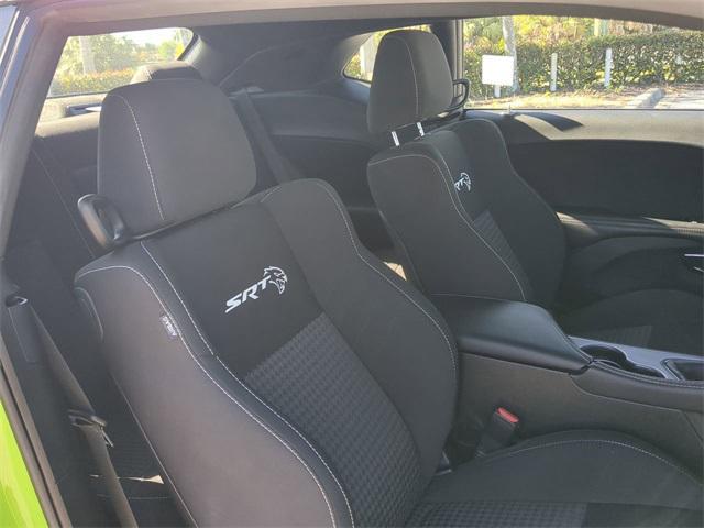 used 2023 Dodge Challenger car, priced at $67,426