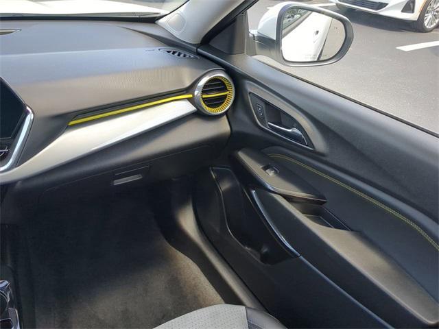 used 2024 Chevrolet Trax car, priced at $21,202