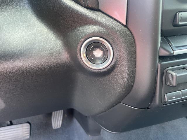 used 2019 Chevrolet Silverado 1500 car, priced at $32,354