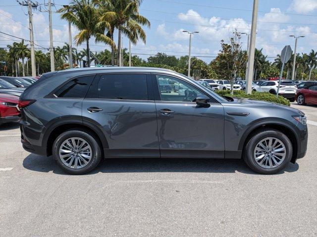 new 2024 Mazda CX-90 car, priced at $39,273