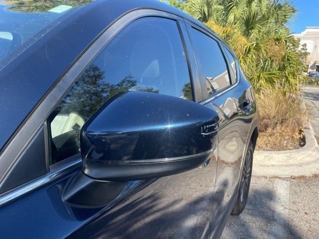 used 2020 Mazda CX-5 car, priced at $19,851