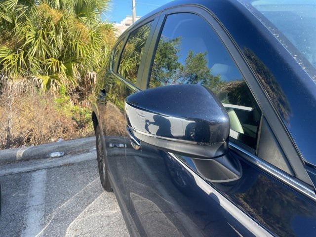 used 2020 Mazda CX-5 car, priced at $19,851