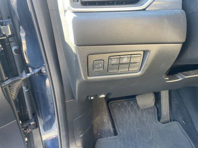 used 2020 Mazda CX-5 car, priced at $19,851