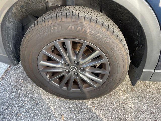 used 2020 Mazda CX-5 car, priced at $19,851